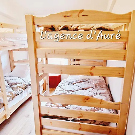 8 Pers, 86m², A 50m Des Pistes Et Commerces A Montalbert, Parking Et Wifi Inclus - Fr-1-755-14 Lejlighed *