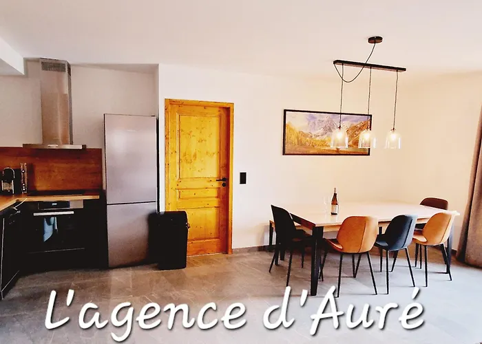 8 Pers, 86m², A 50m Des Pistes Et Commerces A Montalbert, Parking Et Wifi Inclus - Fr-1-755-14