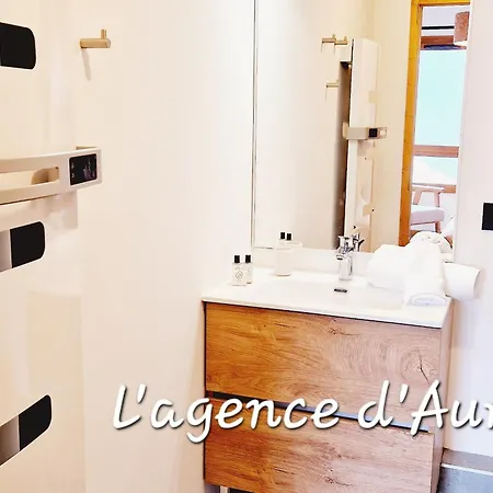 8 Pers, 86m², A 50m Des Pistes Et Commerces A Montalbert, Parking Et Wifi Inclus * La Plagne