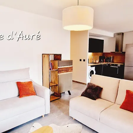 Apartment 8 Pers, 86m², A 50m Des Pistes Et Commerces A Montalbert, Parking Et Wifi Inclus *