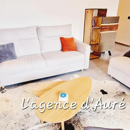 8 Pers, 86m², A 50m Des Pistes Et Commerces A Montalbert, Parking Et Wifi Inclus La Plagne
